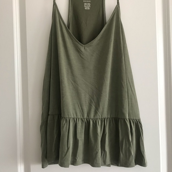 American Eagle Outfitters Tops - ♥️ AE tank